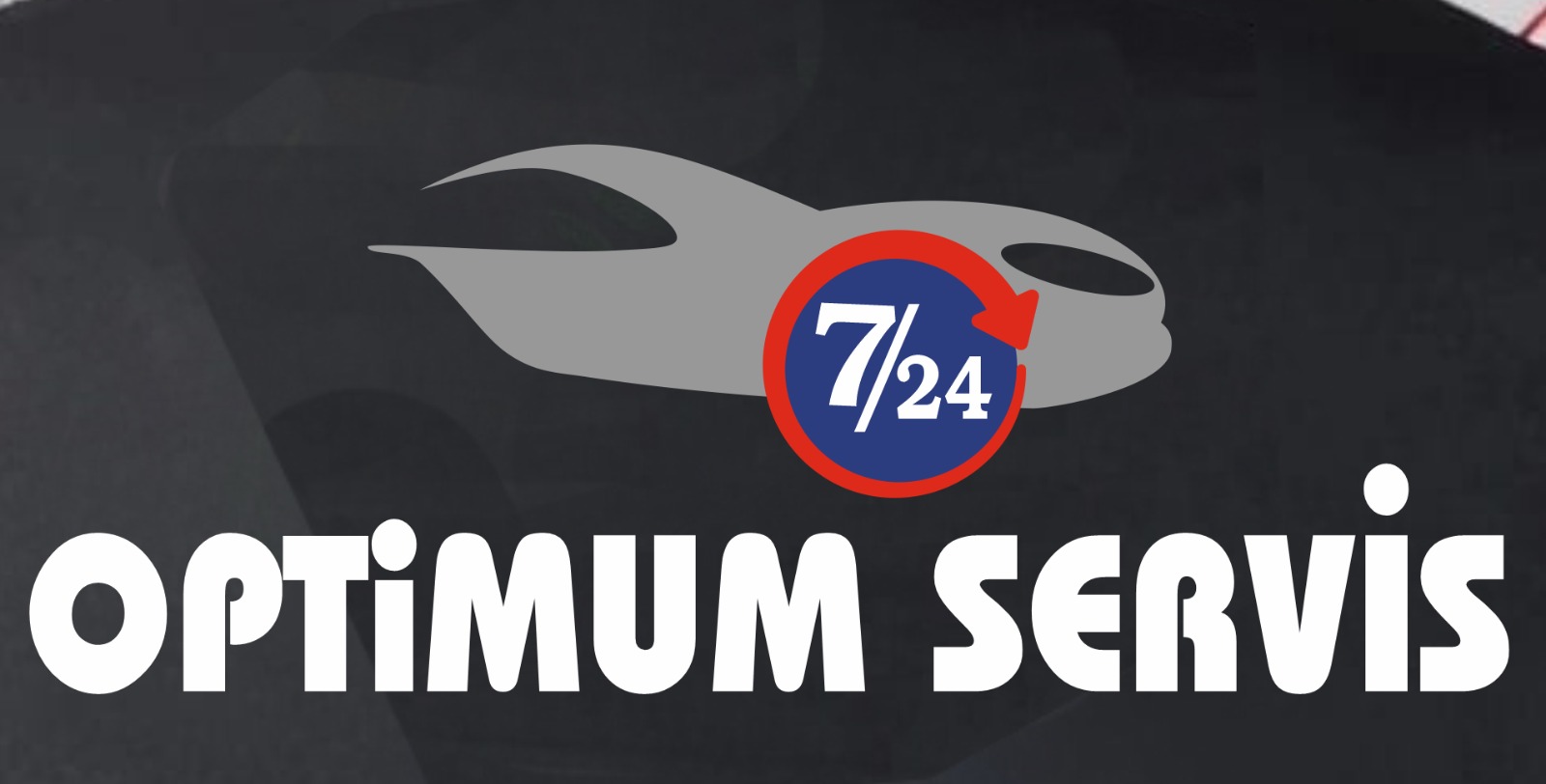 Optimum Servis Logo